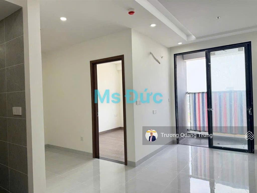 Cho thuê 1pn 46m2 tại a&t sky garden