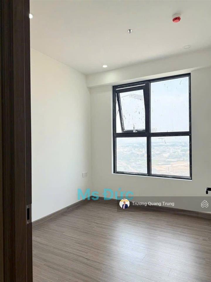 Cho thuê 1pn 46m2 tại a&t sky garden