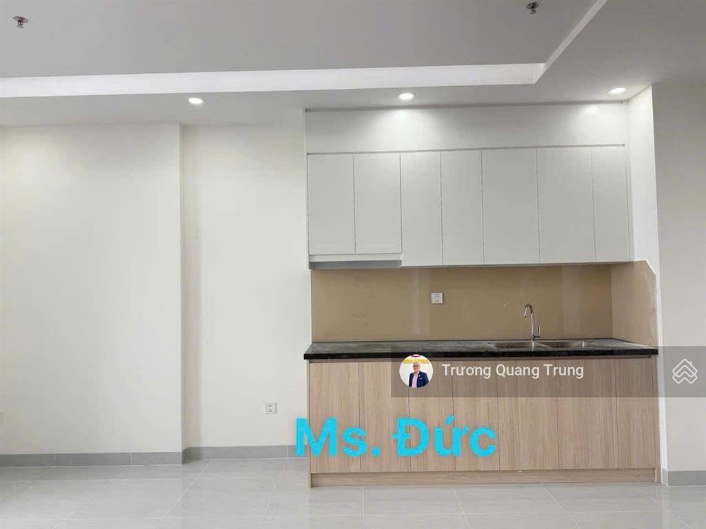 Cho thuê 1pn 46m2 tại a&t sky garden