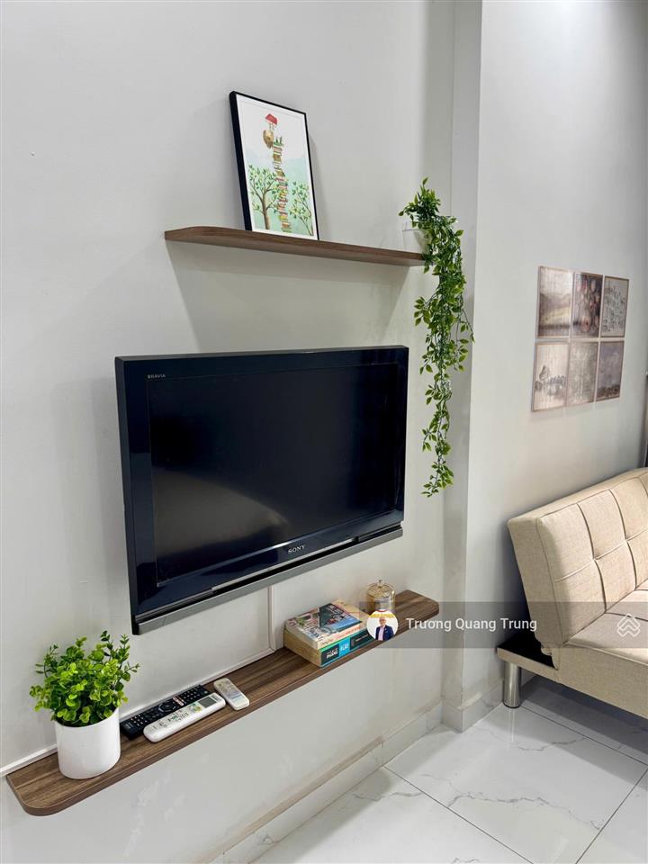 Cho thuê căn hộ studio opal skyline chỉ 6.5 tr/tháng