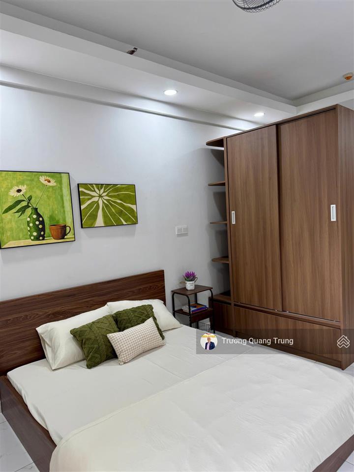 Cho thuê căn hộ studio opal skyline chỉ 6.5 tr/tháng