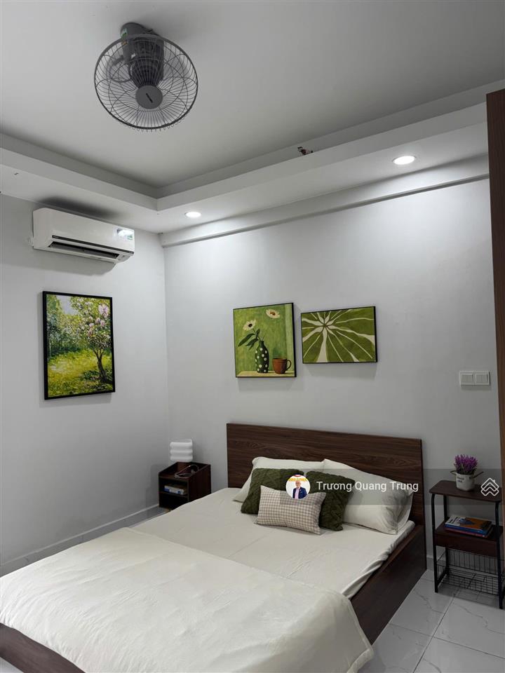 Cho thuê căn hộ studio opal skyline chỉ 6.5 tr/tháng