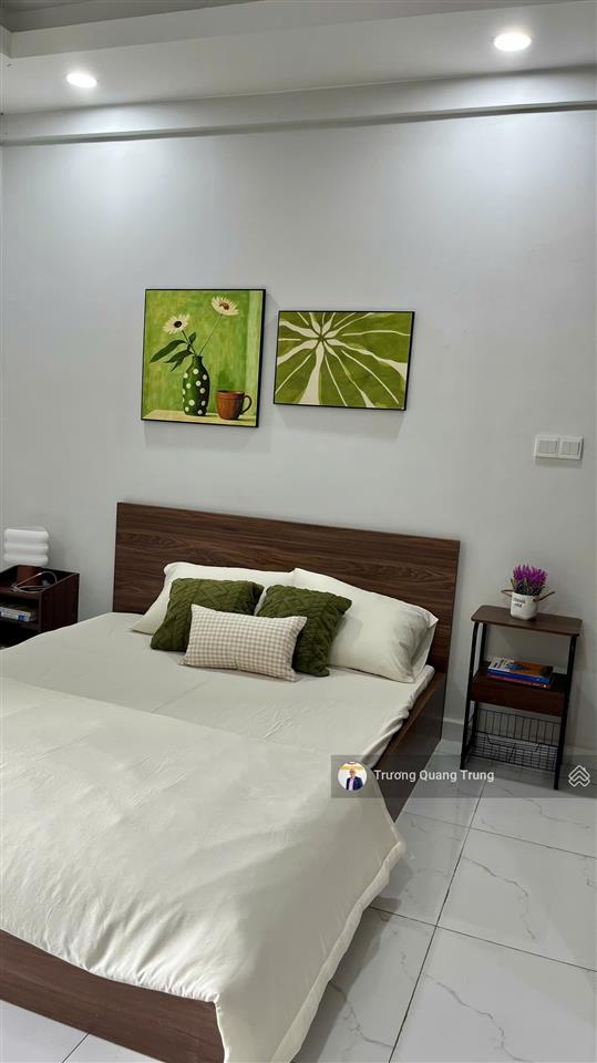 Cho thuê căn hộ studio opal skyline chỉ 6.5 tr/tháng