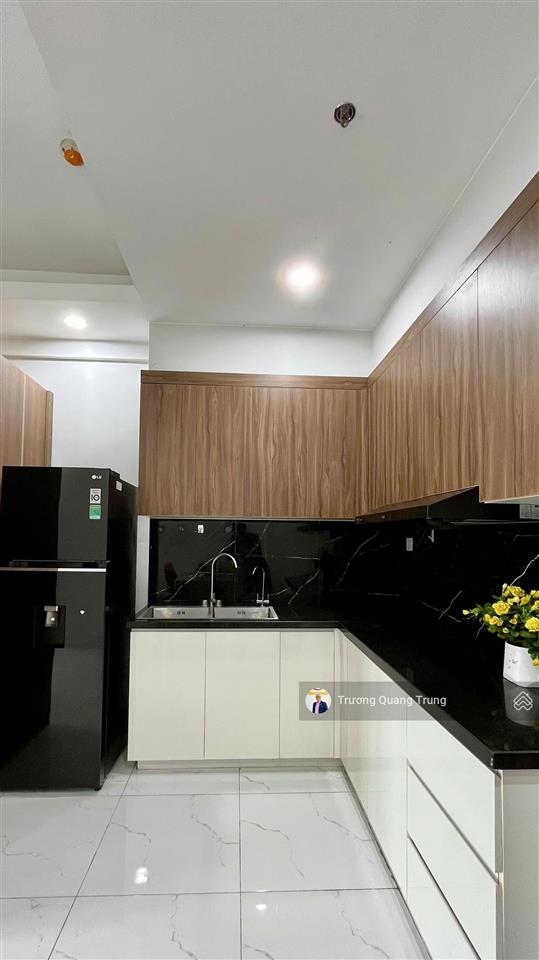 Cho thuê căn hộ studio opal skyline chỉ 6.5 tr/tháng