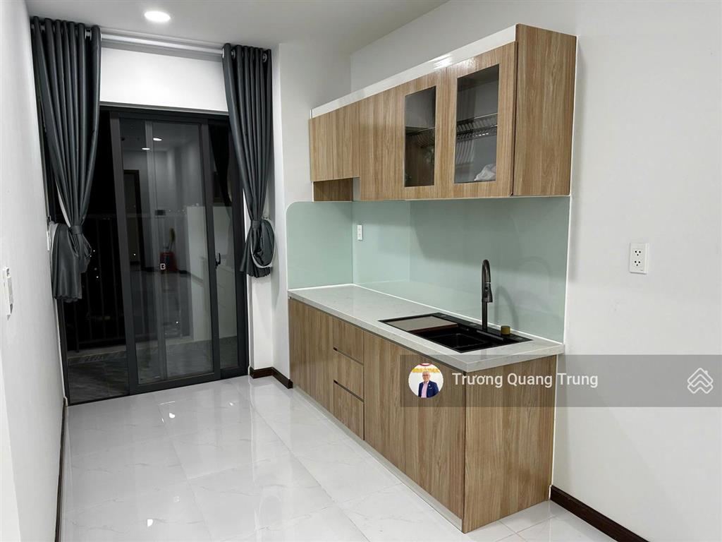 Cho thuê tecco felice homes 48m2 2pn 1wc sẵn máy lạnh, bếp