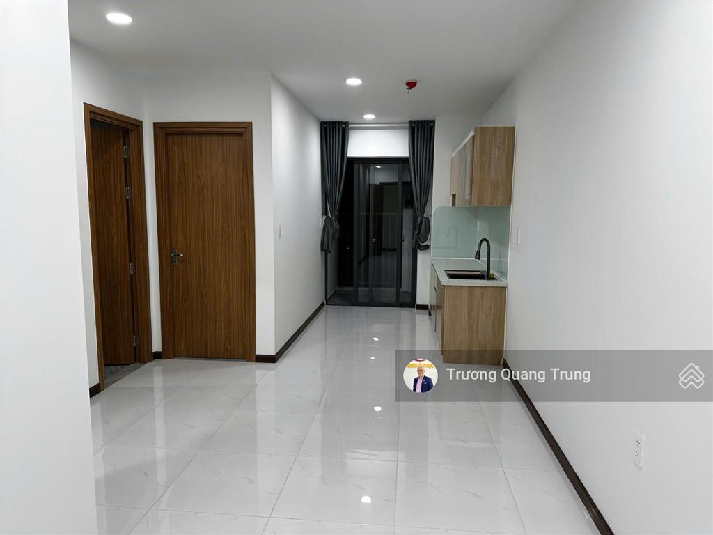 Cho thuê tecco felice homes 48m2 2pn 1wc sẵn máy lạnh, bếp