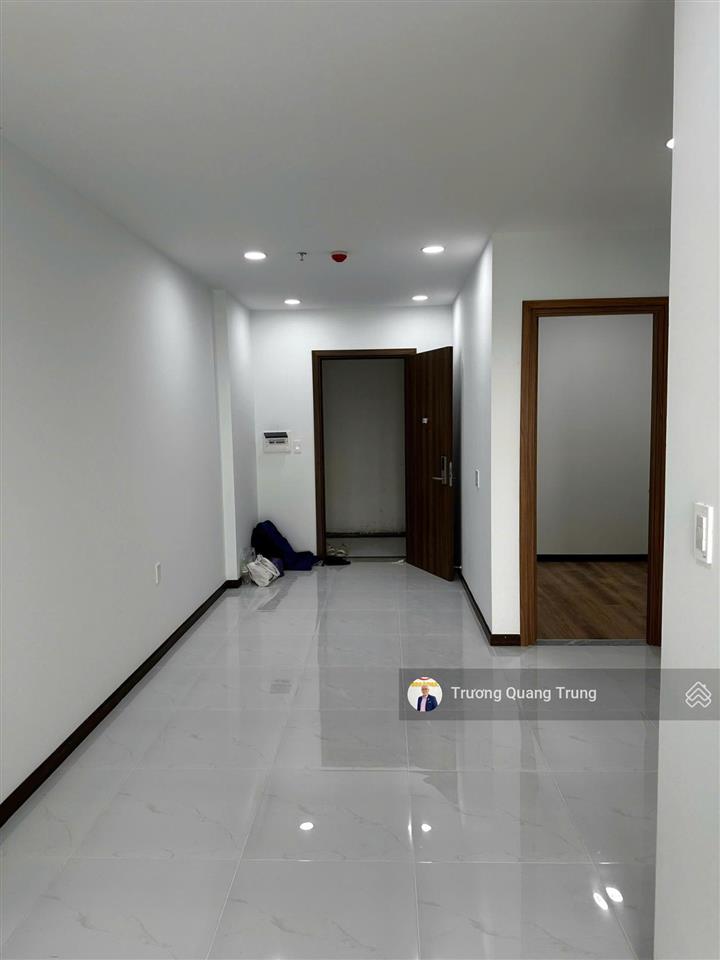 Cho thuê tecco felice homes 48m2 2pn 1wc sẵn máy lạnh, bếp