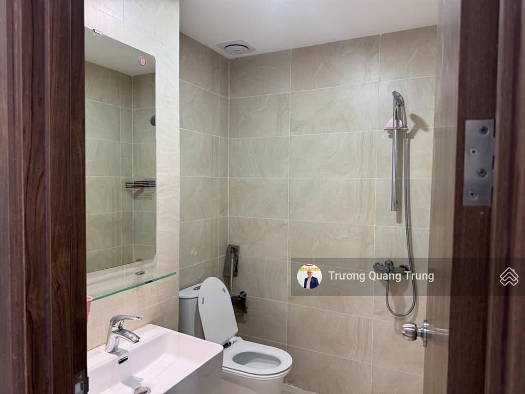 Bán căn studio 40m² tại chung cư opal skyline, đầy đủ nội thất, view đẹp