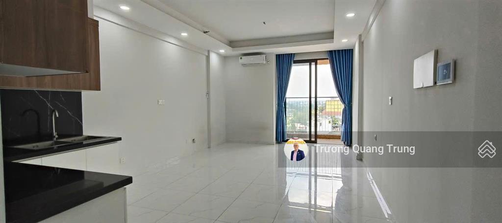 Cho thuê căn hộ studio 40m², tại chung cư opal skyline