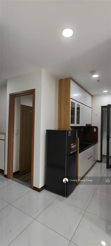 Cho thuê căn hộ 2pn 2wc tại tecco felice homes, 65m2, nội thất đầy đủ