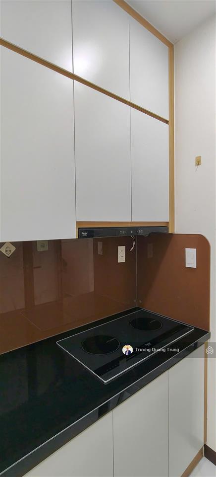 Cho thuê căn hộ 2pn 2wc tại tecco felice homes, 65m2, nội thất đầy đủ