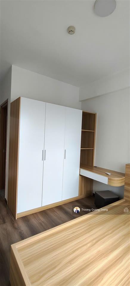 Cho thuê căn hộ 2pn 2wc tại tecco felice homes, 65m2, nội thất đầy đủ