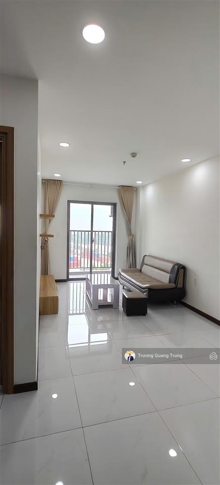Cho thuê căn hộ 2pn 2wc tại tecco felice homes, 65m2, nội thất đầy đủ