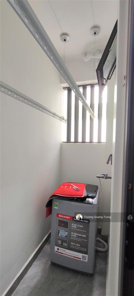 Cho thuê căn hộ 2pn 2wc tại tecco felice homes, 65m2, nội thất đầy đủ