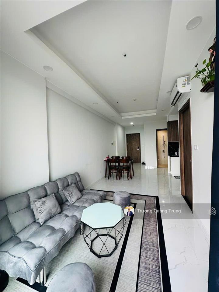 Cho thuê căn hộ opal skyline 2pn 2wc, full nội thất, diện tích 61 m², view thoáng đẹp