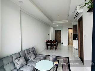 Cho thuê căn hộ opal skyline 2pn 2wc, full nội thất, diện tích 61 m², view thoáng đẹp
