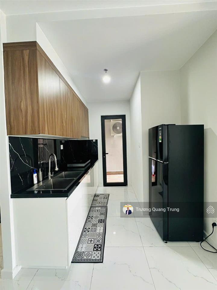 Cho thuê căn hộ opal skyline 2pn 2wc, full nội thất, diện tích 61 m², view thoáng đẹp