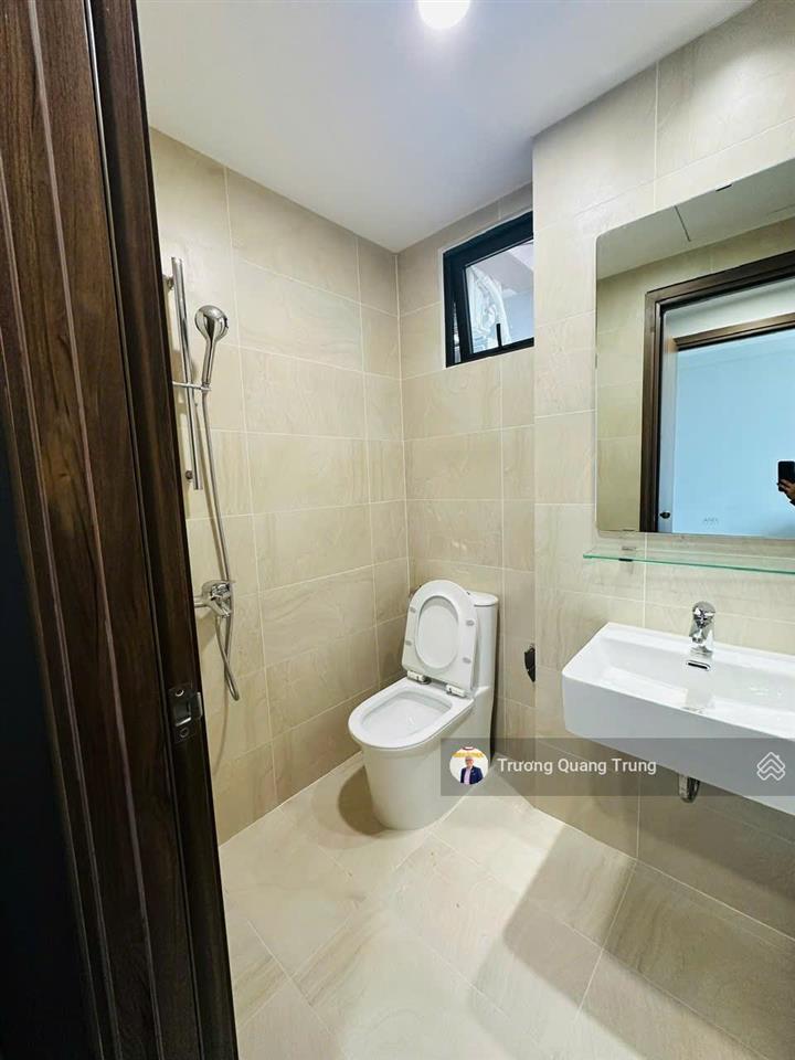 Cho thuê căn hộ opal skyline 2pn 2wc, full nội thất, diện tích 61 m², view thoáng đẹp