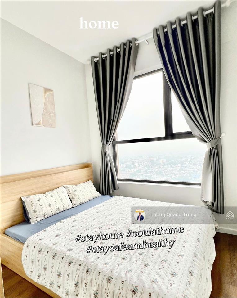 Bán căn hộ opal skyline 2pn 2wc, full nội thất, view đẹp tại nguyễn văn tiết, lái thiêu, tphcm