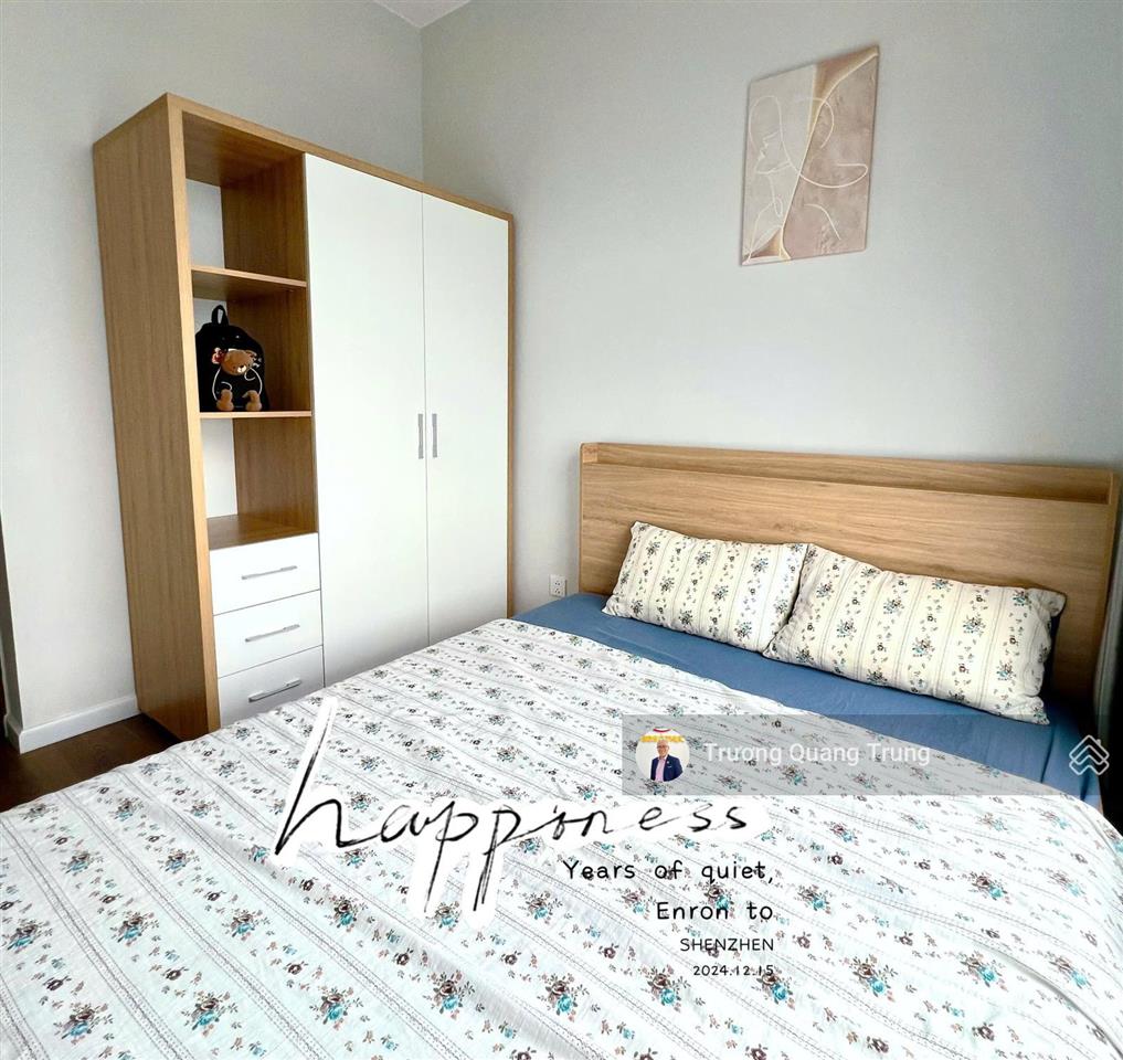 Bán căn hộ opal skyline 2pn 2wc, full nội thất, view đẹp tại nguyễn văn tiết, lái thiêu, tphcm