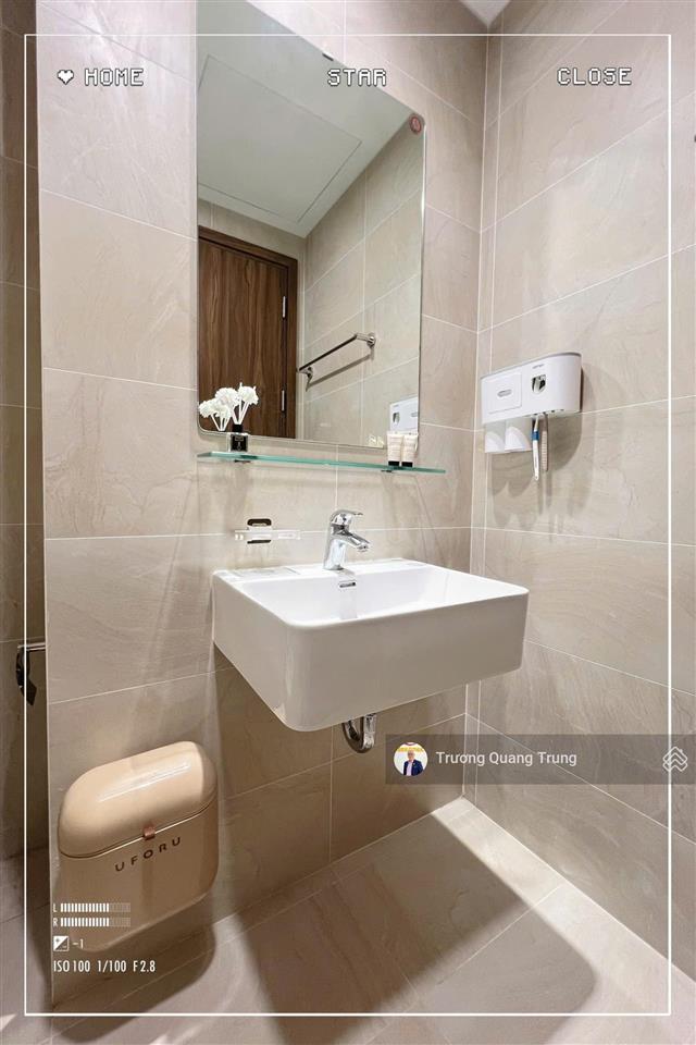 Bán căn hộ opal skyline 2pn 2wc, full nội thất, view đẹp tại nguyễn văn tiết, lái thiêu, tphcm