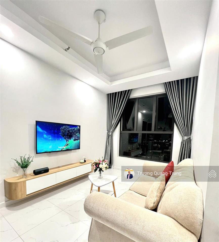 Bán căn hộ opal skyline 2pn 2wc, full nội thất, view đẹp tại nguyễn văn tiết, lái thiêu, tphcm
