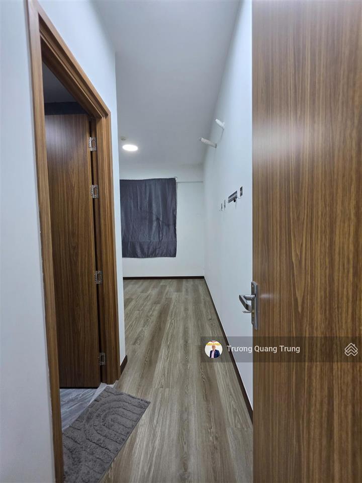 Cho thuê căn hộ 2pn 2wc, diện tích 65m² tại tecco felice homes