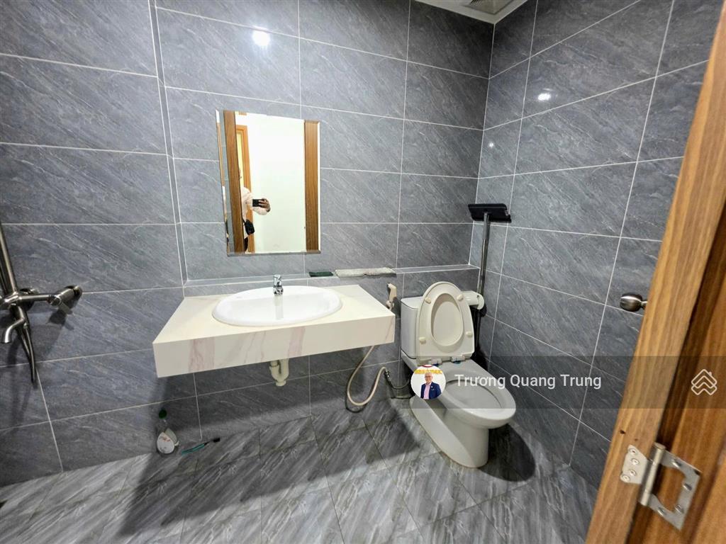 Cho thuê căn hộ 2pn 2wc, diện tích 65m² tại tecco felice homes