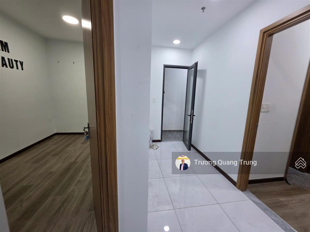 Cho thuê căn hộ 2pn 2wc, diện tích 65m² tại tecco felice homes