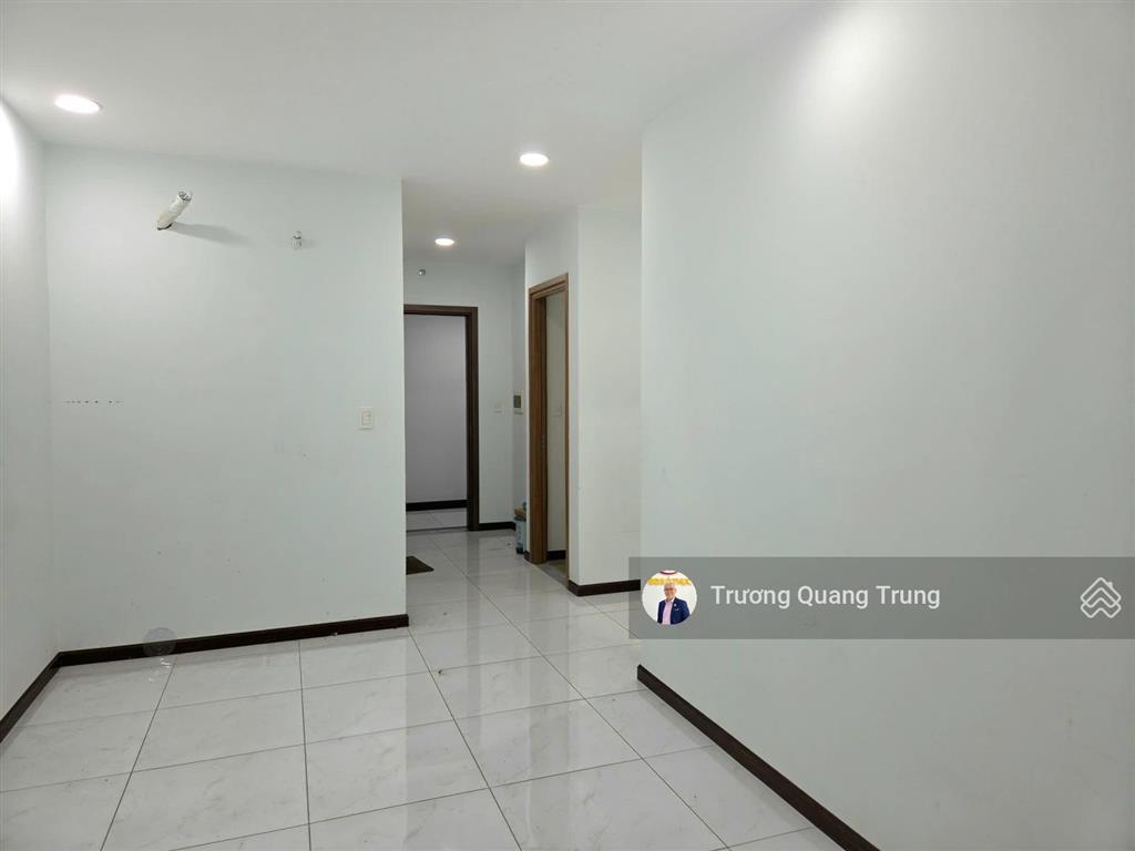 Cho thuê căn hộ 2pn 2wc, diện tích 65m² tại tecco felice homes
