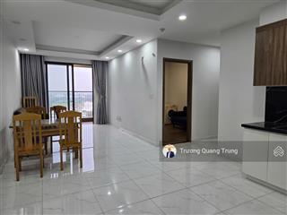 Cho thuê căn hộ 3pn có nội thất chung cư opal skyline, 7,5 tr/th, 85m2, 3pn, 2wc, view hồ bơi