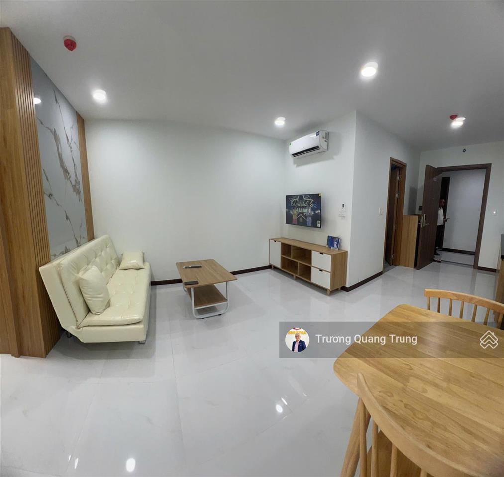 Cho thuê căn hộ tại tecco felice homes, diện tích 44m², 1pn, đầy đủ nội thất ở thuận an