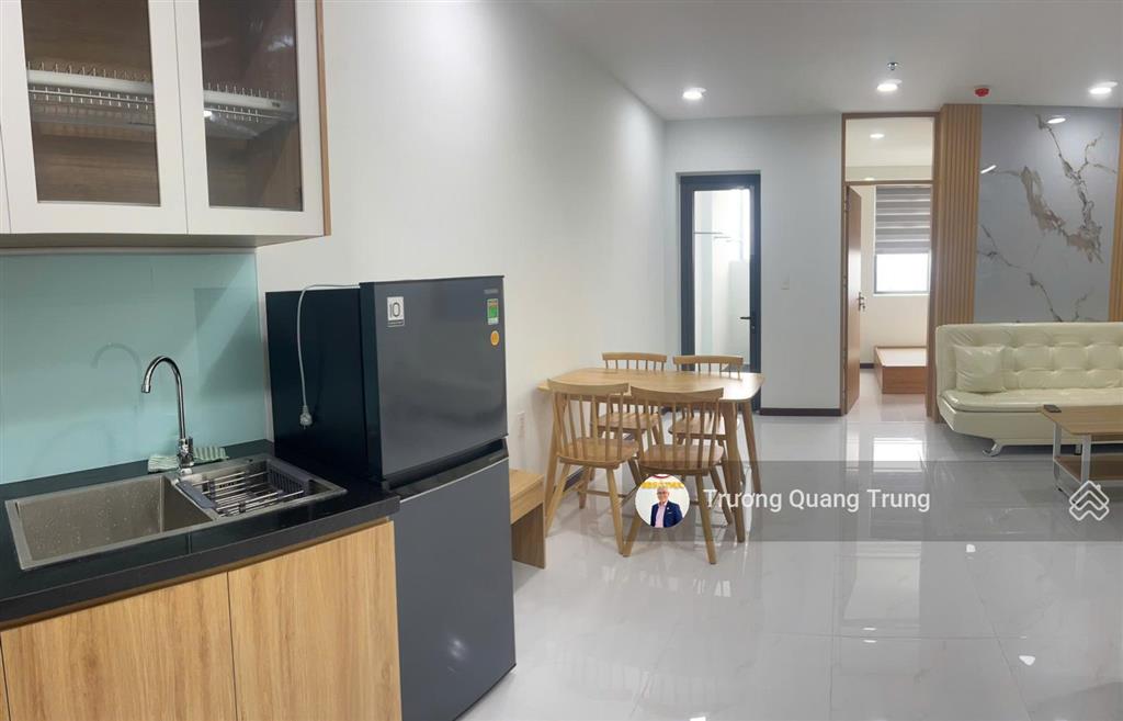 Cho thuê căn hộ tại tecco felice homes, diện tích 44m², 1pn, đầy đủ nội thất ở thuận an
