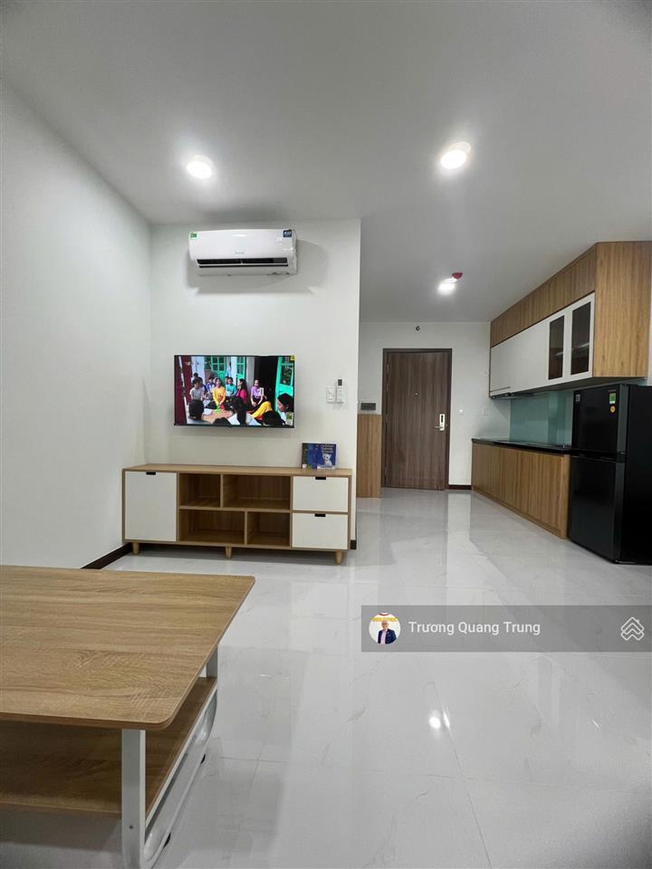 Cho thuê căn hộ tại tecco felice homes, diện tích 44m², 1pn, đầy đủ nội thất ở thuận an