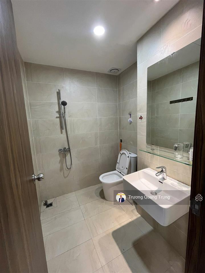 Bán căn hộ studio 40 m², tại chung cư opal skyline, có sẵn nội thất