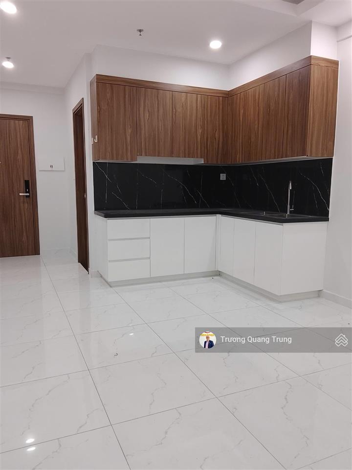 Bán căn hộ studio tại opal skyline, diện tích 40m²