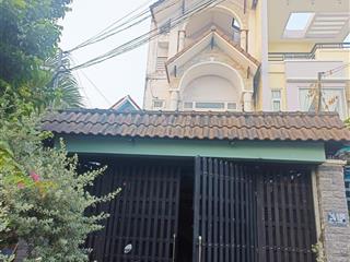 Chính chủ cần bán gấp nhà phố mái thái  đường 26, tăng nhơn phú a, quận 9 (thủ đức)