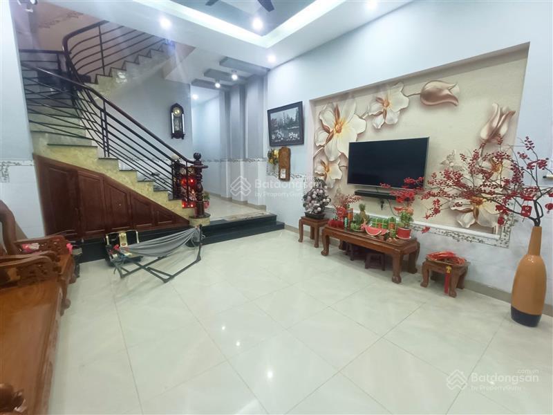 Chính chủ cần bán gấp nhà phố mái thái  đường 26, tăng nhơn phú a, quận 9 (thủ đức)