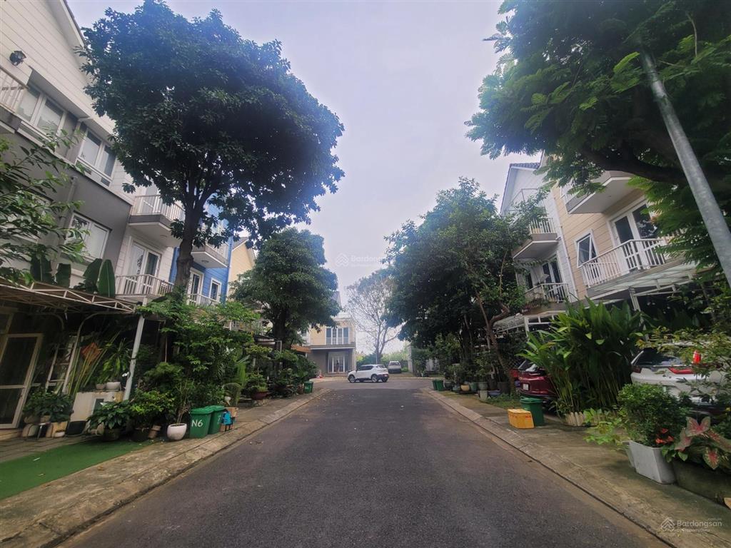 Bán nhà kdc parkriverside kdc từ 9,8 tỷ gần võ chí công, liên phường.  0938 456 ***