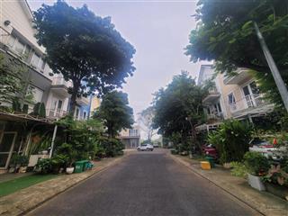 Bán nhà kdc parkriverside kdc từ 9,8 tỷ gần võ chí công, liên phường.  0938 456 ***