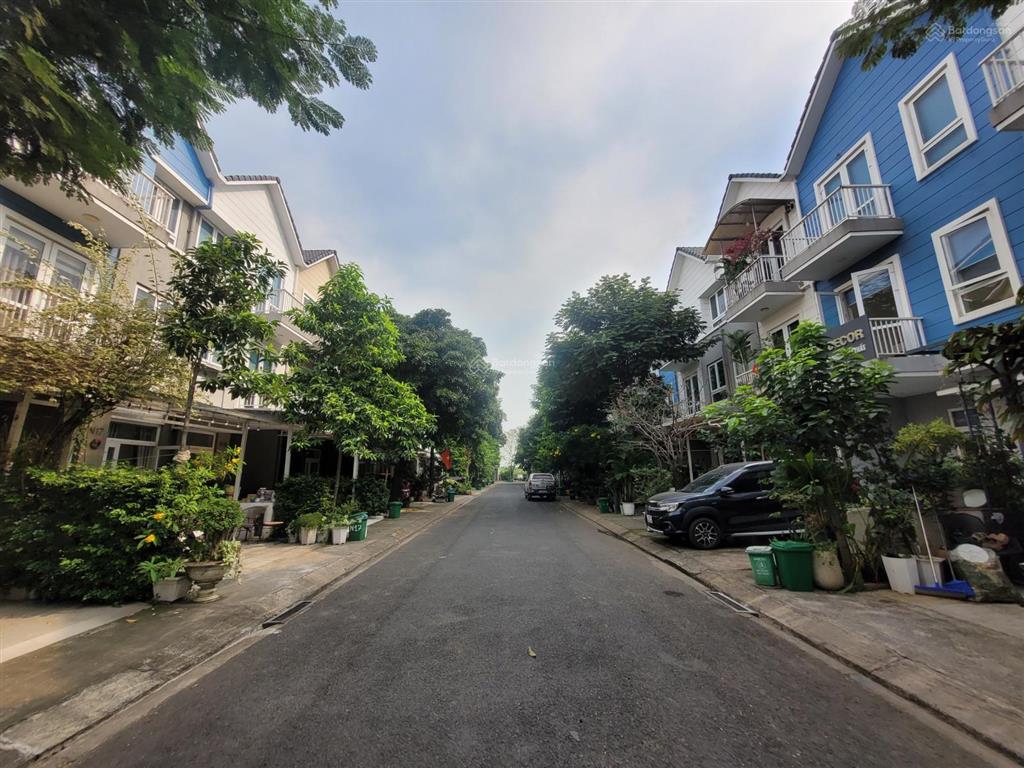 Bán nhà kdc park riverside tân cảng từ 9 tỷ gần võ chí công, liên phường.  0938 456 ***