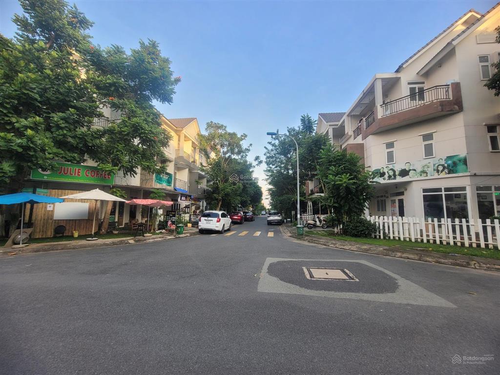 Bán nhà kdc park riverside tân cảng từ 9 tỷ gần võ chí công, liên phường.  0938 456 ***