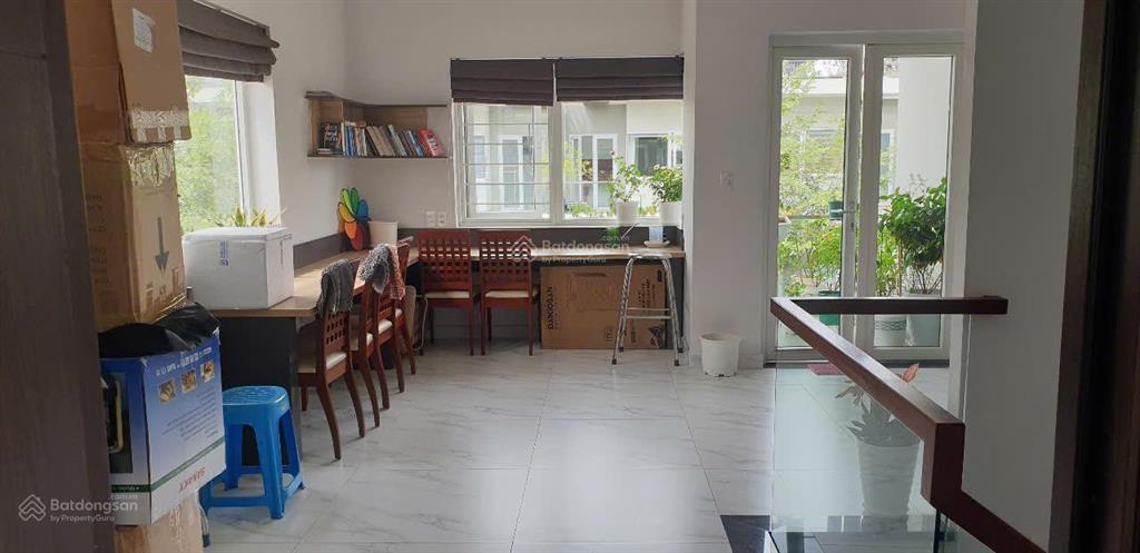 Bán nhà kdc river park đồng bộ gần liên phường, đỗ xuân hợp 10 tỷ.  0938 456 ***