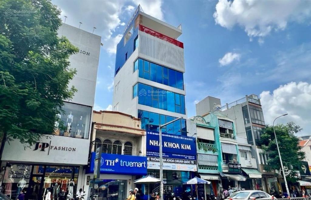 Bán nhà xô viết nghệ tĩnh p.21 bình thạnh 94m².
