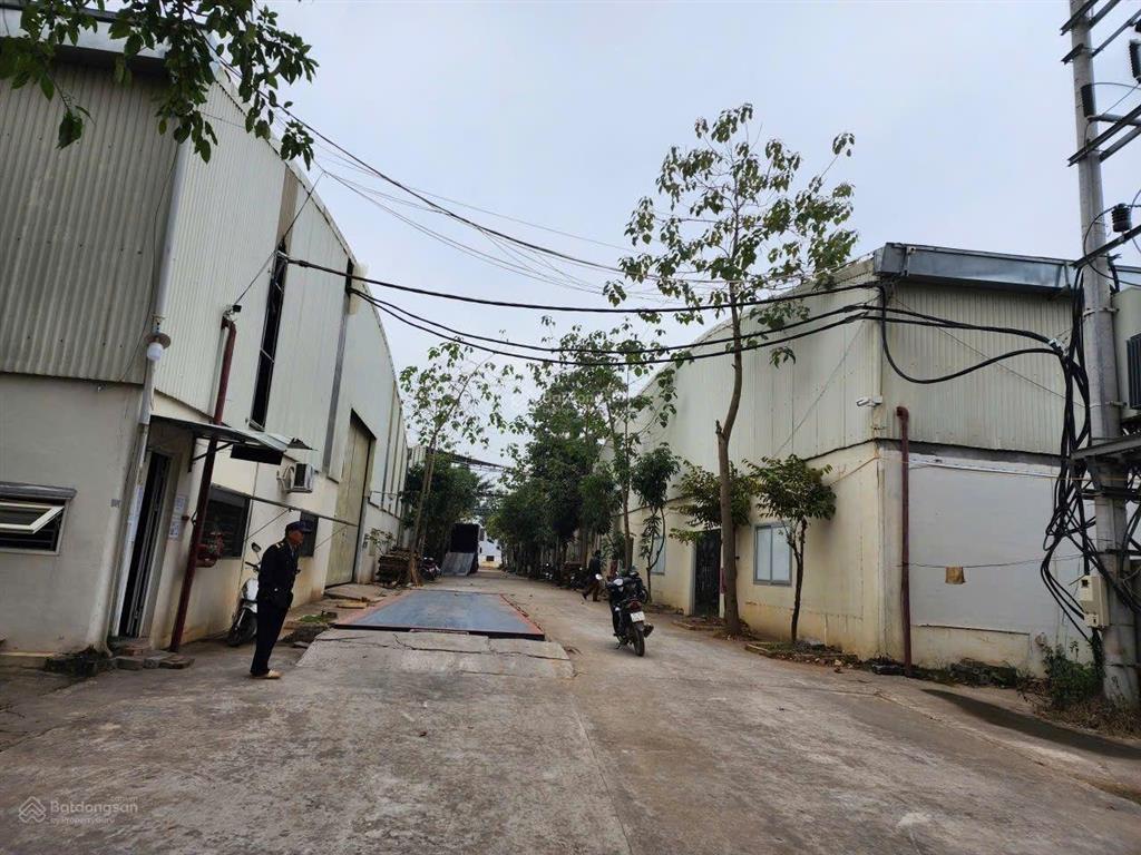 Cần tiền bán kho xưởng hữu lũng lạng sơn. 15000m2 có 13000m2 nhà xưởng. có cả đất thổ cư, giá mềm