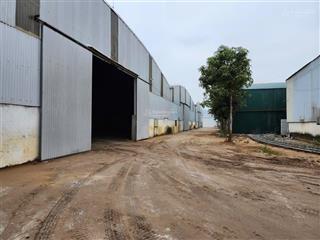 Bán kho xưởng hữu lũng lạng sơn. 15000m2 có 13000m nhà xưởng. có cả đất thổ cư, giá mềm