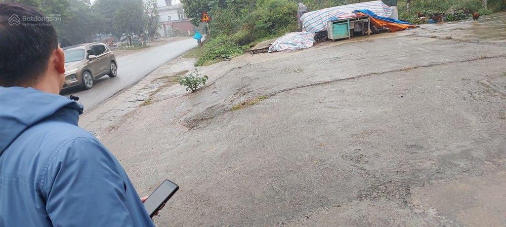 Chính chủ cho thuê mbkd mặt đường ql21a. diện tích 272m2, phú thành, lạc thủy, hòa bình cũ.