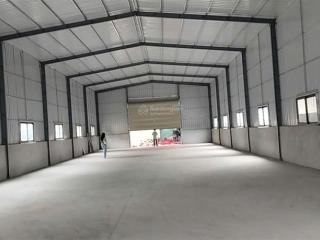 Cho thuê kho xưởng biên giang hà đông, 500m2, 3 pha, wc, container đỗ cửa có bảo vệ