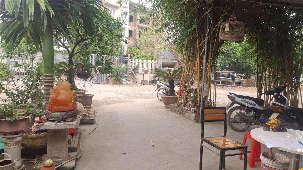 Cho thuê kho bãi xuân phương, nam từ liêm 4000m2 sẵn điện 3 pha container đỗ cửa
