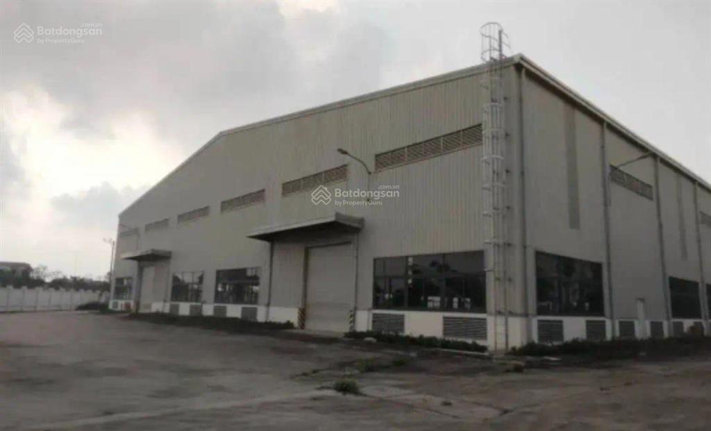 Cho thuê kho xưởng yên nghĩa, hà đông, hà nội 1700m² sẵn điện 3 pha pccc nghiệm thu. bảo vệ, vat.